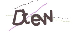 Identifying code