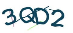 Identifying code