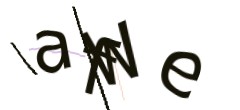 Identifying code