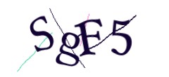Identifying code
