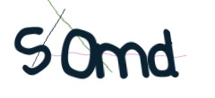 Identifying code
