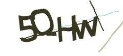 Identifying code