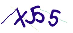 Identifying code