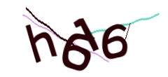 Identifying code