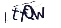 Identifying code