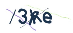 Identifying code