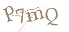 Identifying code
