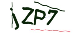Identifying code