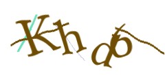 Identifying code