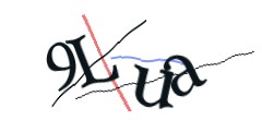 Identifying code