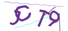 Identifying code