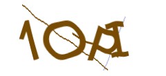 Identifying code