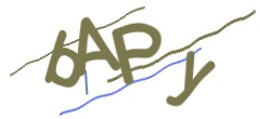 Identifying code