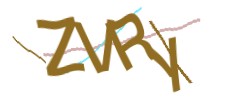 Identifying code