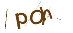 Identifying code