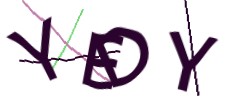 Identifying code