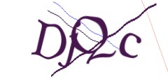 Identifying code
