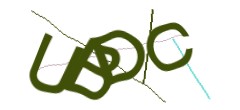 Identifying code