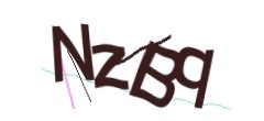 Identifying code