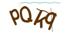 Identifying code