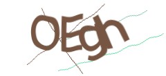 Identifying code