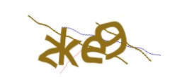 Identifying code