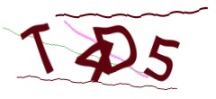 Identifying code