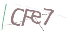 Identifying code