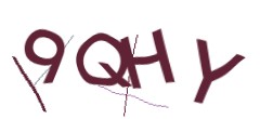 Identifying code