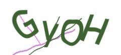 Identifying code