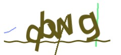 Identifying code