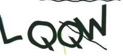 Identifying code