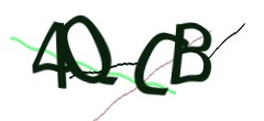 Identifying code
