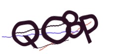 Identifying code
