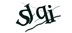 Identifying code