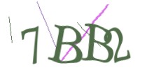 Identifying code