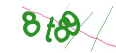 Identifying code