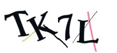 Identifying code