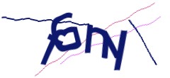 Identifying code