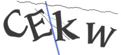Identifying code