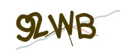 Identifying code