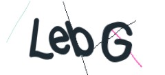 Identifying code