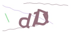 Identifying code