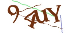 Identifying code