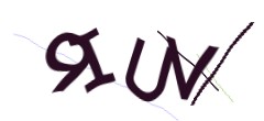 Identifying code