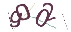 Identifying code