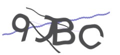 Identifying code