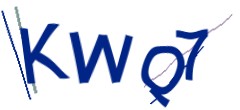 Identifying code