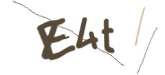 Identifying code