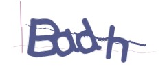 Identifying code